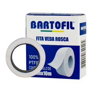 Veda Rosca Bartofil Tamanhos Variados
