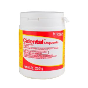 Unguento Cidental Bimeda 250g