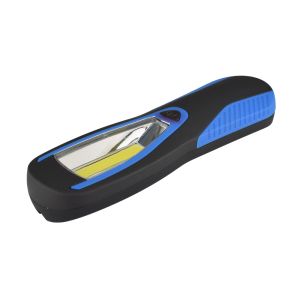 Lanterna ABS LED 3W Western