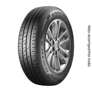 Pneu de Carro Continental 185/65R14 Altimax One