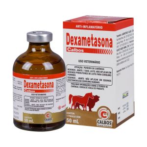 Dexametasona 50ml Calbos
