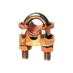 Conector Haste Aterramento Taf Tamanhos Variados