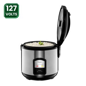 Panela Elétrica Arroz 5 Xícaras Elgin 127V