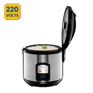 Panela Elétrica Arroz 10 Xícaras 220V Elgin