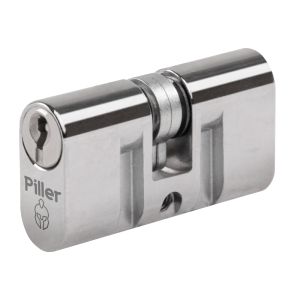 Miolo P/Fechadura Aliança Piller