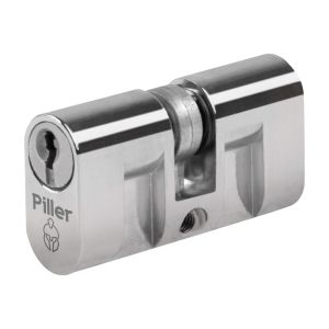 Miolo P/Fechadura FFF/GO/PP Piller