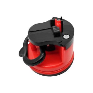 Amolador de Faca e Tesoura com Ventosa Bomcorte