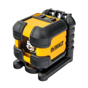 Nível Laser Horizontal/Vertical Vermelho Dewalt
