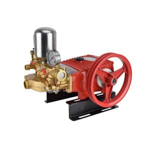 BOMBA P/PULVERIZAÇÃO AGRÍCOLA S40 F KAWASHIMA