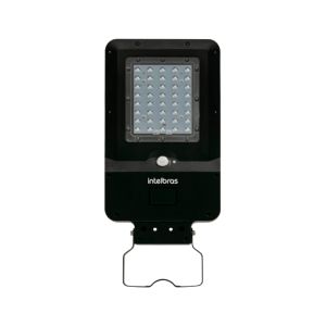 Luminária Solar Intelbras