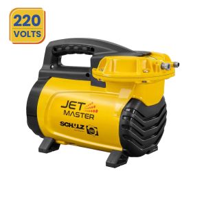 Compressor Ar Direto Jet Master 220v Schulz