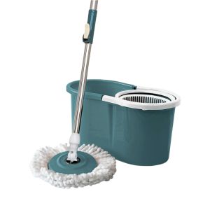 Balde Mop Escorredor Compact 09L Nobre Goedert