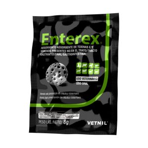 Enterex 8g Vetnil