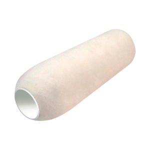 Rolo de Pintura de Lã Natural/Sintética 23cm com Cabo Condor