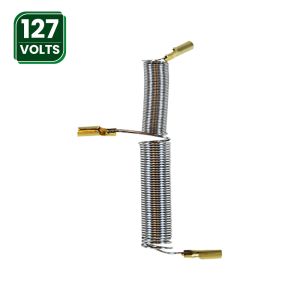 Resistência para Chuveiro Duo Shower 5500W 127V Pratimix