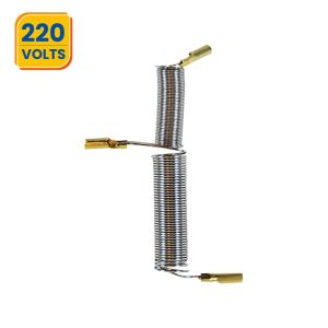 Resistência para Chuveiro Duo Shower 6800W 220V Pratimix