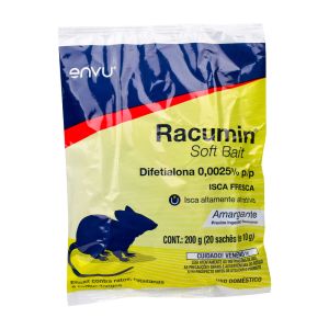 Racumin Soft Bait Envu
