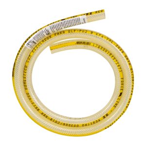 Mangueira Trançada Gás 3/8x4,9mm 100cm Force Line