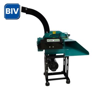 Ensiladeira e Picadeira IP-21 3CV Bivolt GTE-3000M Garthen