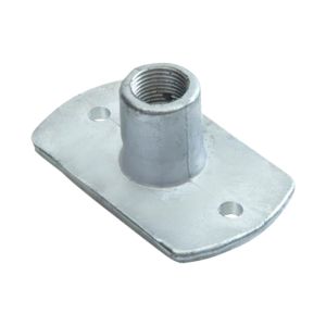 Suporte para Bebedouro Suíno Reto Sgamaq
