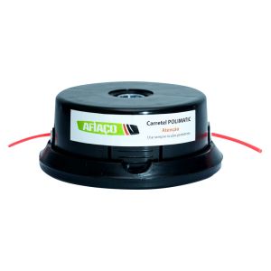 Carretel Polimatic Automático M10x1,25 Afiaço
