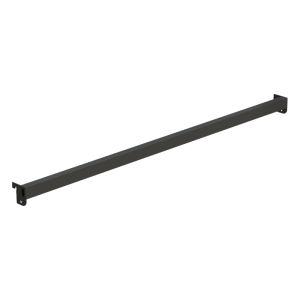 Régua P/Gancho 91cm Preto Bluelight
