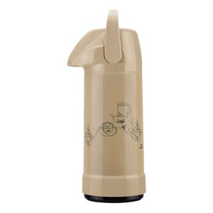 Garrafa Térmica Invicta Decorada 1L