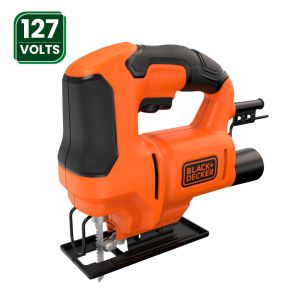 Serra Tico Tico 400W 127V B&D