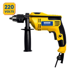 Furadeira Impacto 1/2" 500W Tramontina 220V