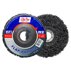 Disco Flap Removedor 115x22mm Disflex