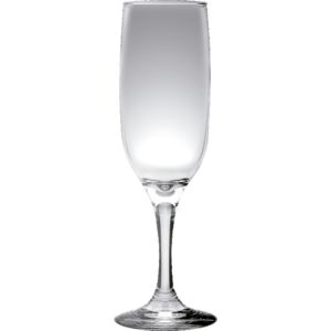 Taça de Vidro para Champagne Nadir Figueiredo 180ml