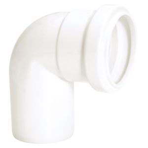Joelho 90° Esgoto PVC Amanco Tamanhos Variados