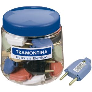 Pino Macho 10A Colorido Tramontina #N
