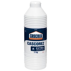 Cola Branca Cascorez Extra 1Kg Henkel