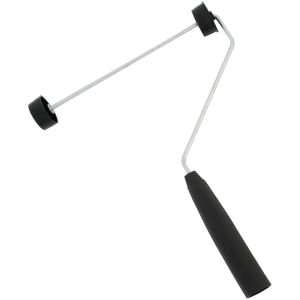 Suporte P/Rolo C/Bucha 23cm Compel