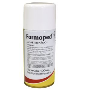 Formoped Aerosol Zoetis 188g 400ml