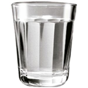 Copo de Vidro para Shot 45ml  Nadir Figueiredo