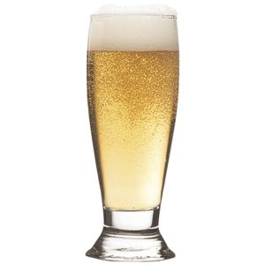 Copo Tulipa de Vidro para Chopp 300ml  Nadir Figueiredo