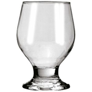 Taça de Vidro para Vinho e Água Nadir Figueiredo 250ml