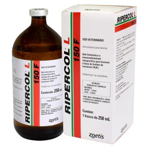 Ripercol L 150F Zoetis 250ml