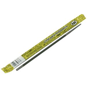 Limatão para Motosserra K&F Tamanhos Variados