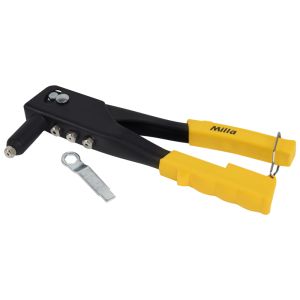 Alicate Rebitador 3/32" Milla