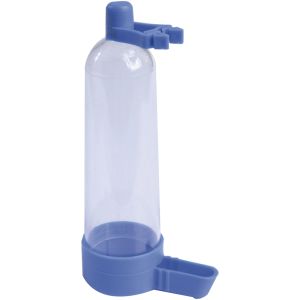 Bebedouro para Passarinho Tradicional 110ml Alvorada Pet