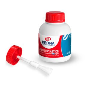 Cola PVC com Pincel Krona 175G