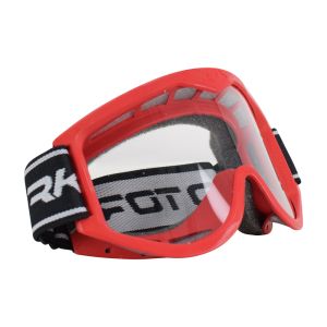 Óculos de Proteção 788 Vermelho Pro Tork