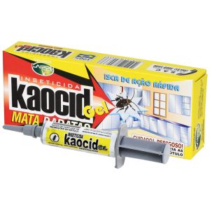 Kaocid Gel Mata Baratas Laippe 10g