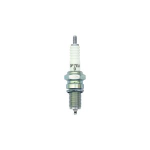 Vela de Ignição NGK DP7EA-9 Titan ES/KS/NX/XR