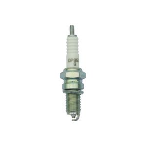 Vela de Ignição NGK DP8EA-9 Today/Titan/CBX/CBR
