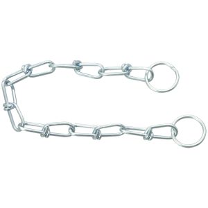 Corrente Galvanizada para Cadeado N0 40cm WS