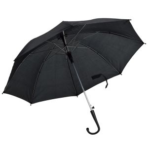 Guarda Chuva Infantil Preto Milla